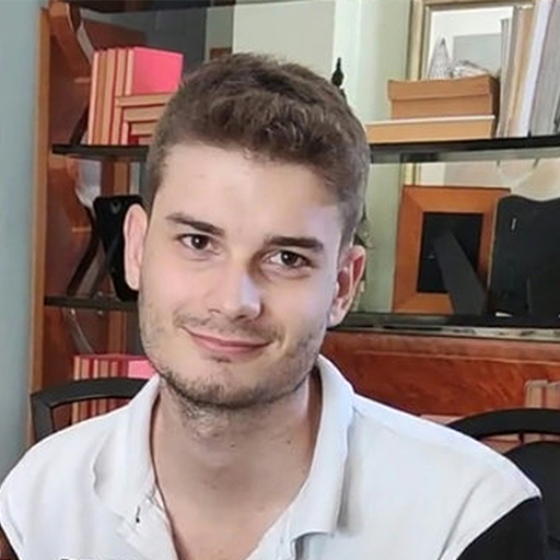 Josep Baixauli Fabra