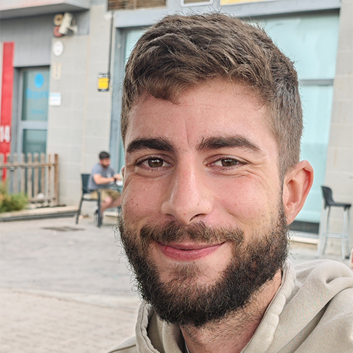 Matias Baixauli Fabra