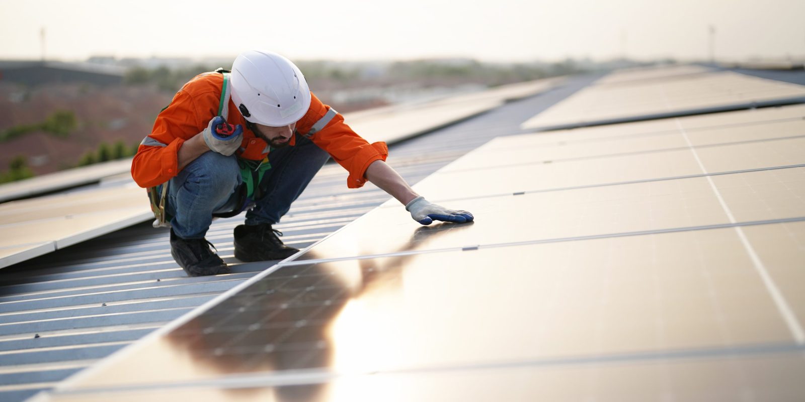 MBMSolar Autonsumo Industrial BPO