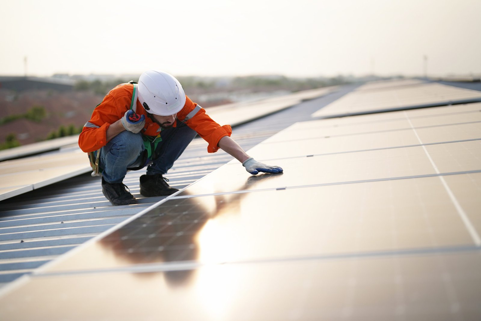 MBMSolar Autonsumo Industrial BPO