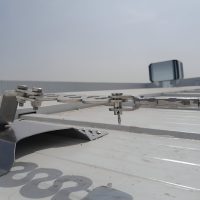 MBMSolar Lineas De Vida Permanentes Steelfix